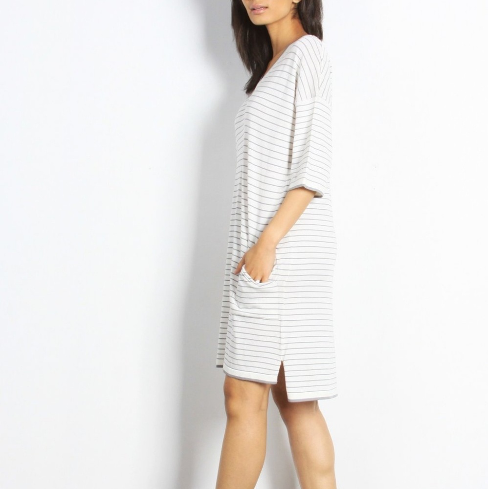 Riley Oversized Sweater Dress